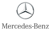 Glow in the dark stickers | Mercedes Benz