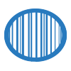 Barcode stickers